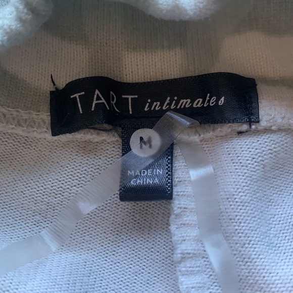 Tart Intimates & Sleepwear Tart Intimates Womens 2 Piece Pajama Set Size M Poshmark